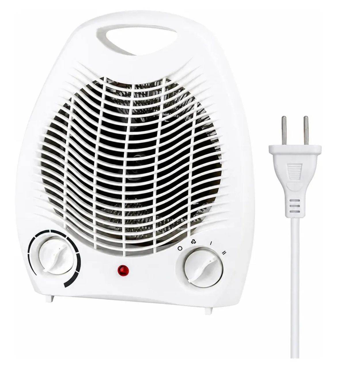 Calefactor eléctrico