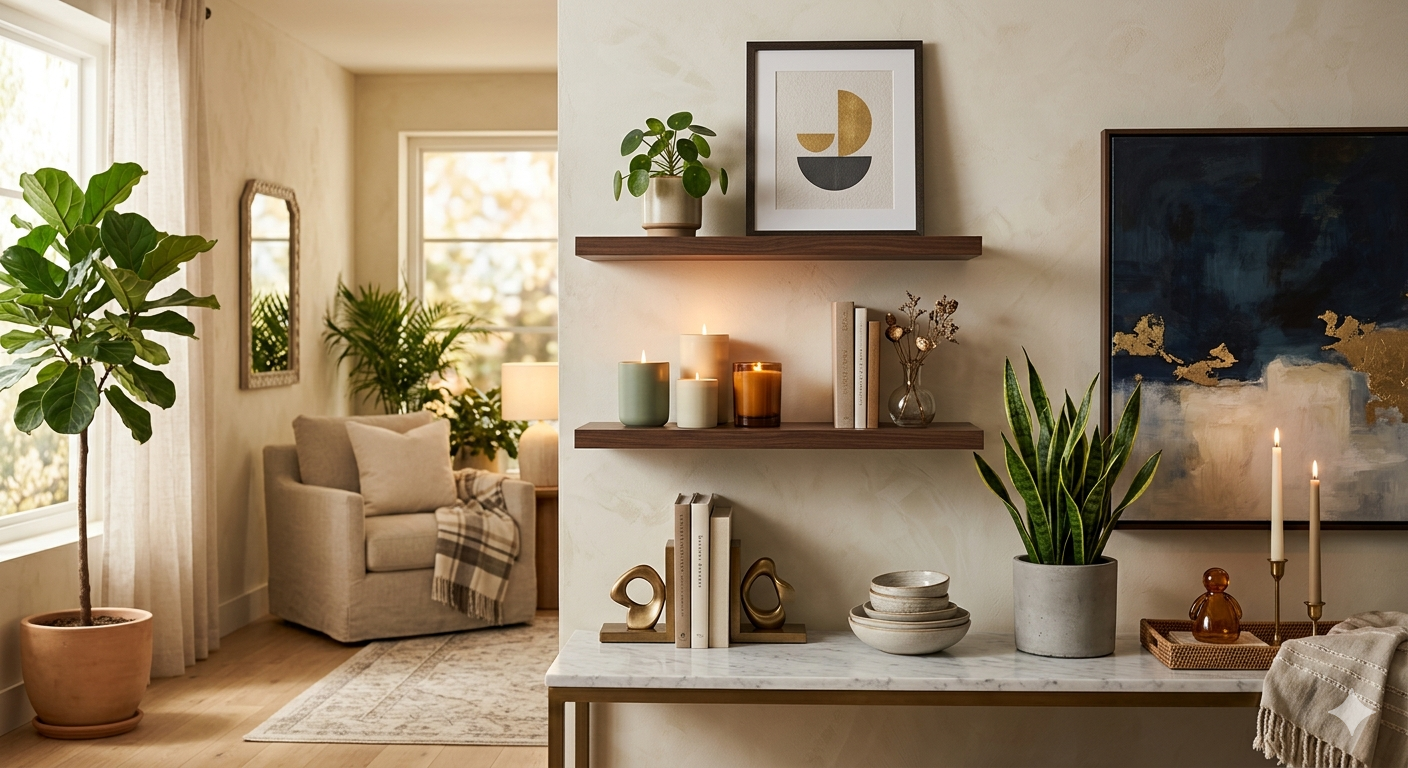 DECORACIÓN