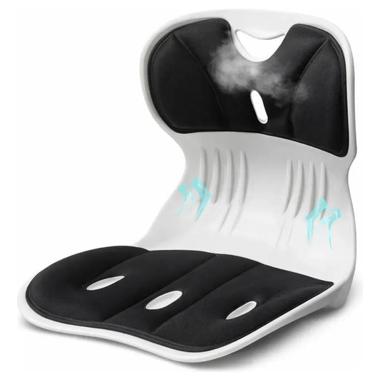 Cojin Ergonómico con soporte lumbar