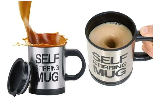 Taza mezcladora automática&nbsp;